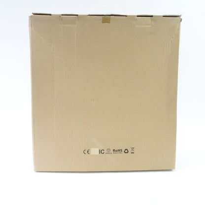 Light Box with Infrared Remote Control, Foldable Table Top 16" Shooting Tent