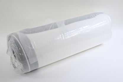 Hygge Hush 52"x28" Baby Mattress, Cooling, Memory Foam - Open Box
