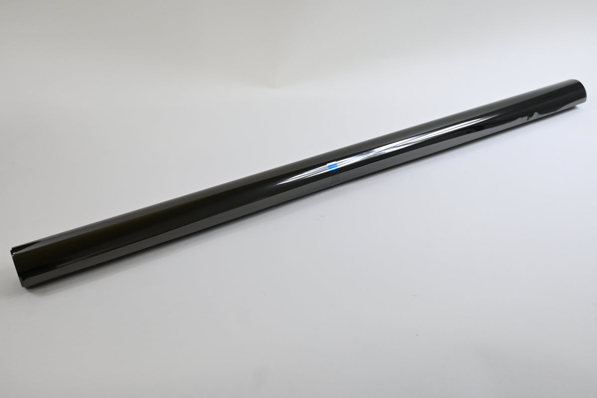 KASHIBANG One Way Daytime Privacy Window Tint, 17.5"x16.4" UV Blocking, Black