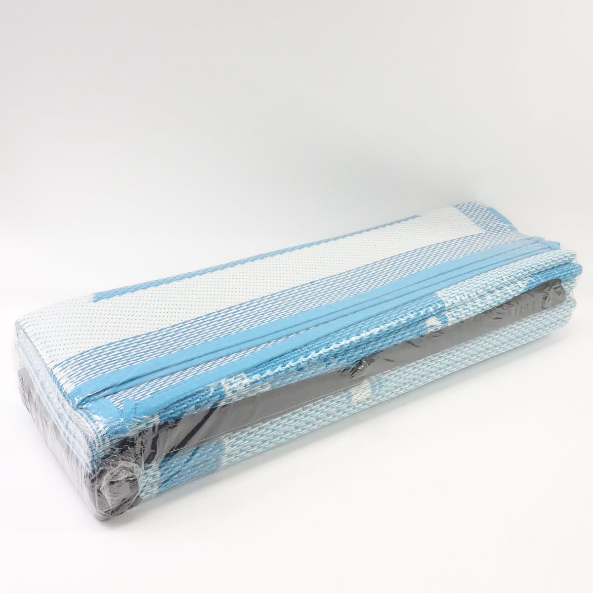 Faulkner 53000 Mat Spx Beach Dolphin Turquois 9'x12'