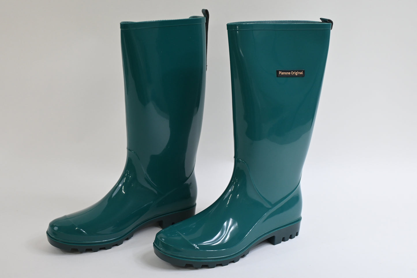 planone Women's Tall Rain Boots, Waterproof, Rain/Garden Boots