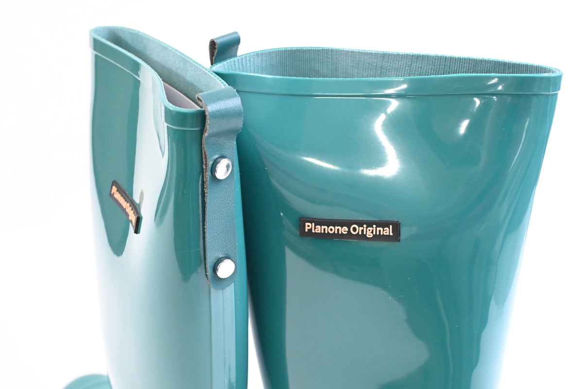 planone Women's Tall Rain Boots, Waterproof, Rain/Garden Boots