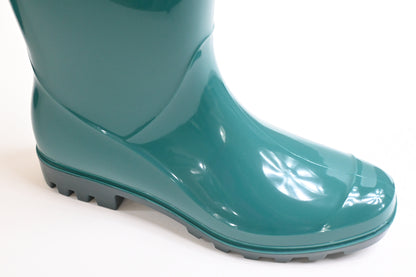 planone Women's Tall Rain Boots, Waterproof, Rain/Garden Boots