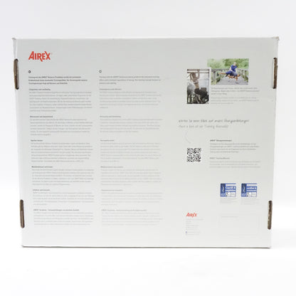 Airex Balance Pad - Exercise Foam Pad Physical Therapy