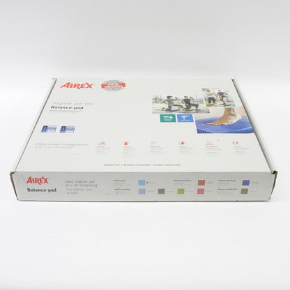 Airex Balance Pad - Exercise Foam Pad Physical Therapy
