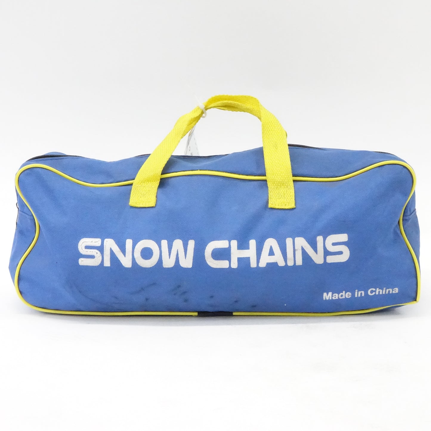 8 Pack Snow Chains for Car SUV Pickup Trucks for Tire Width 195-265mm(7.7-10.4")