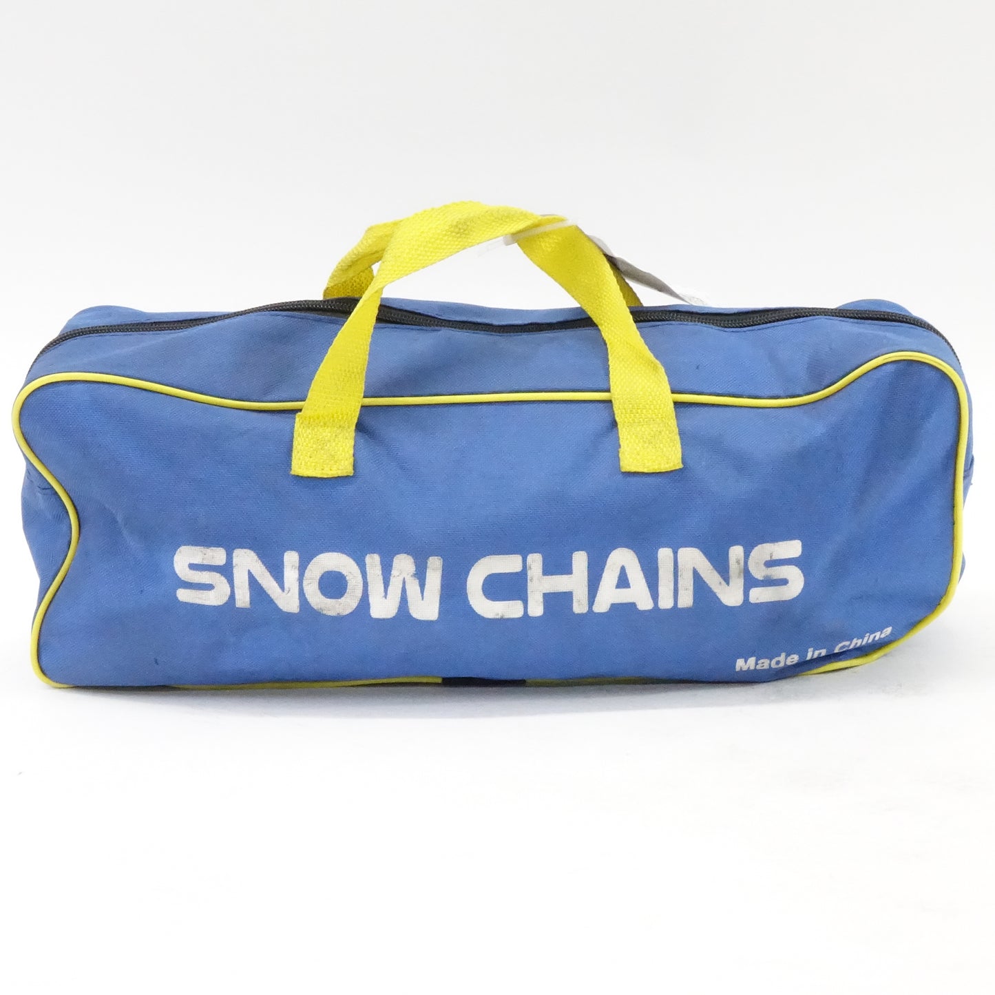 8 Pack Snow Chains for Car SUV Pickup Trucks for Tire Width 195-265mm(7.7-10.4")