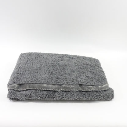 softhug Waterproof Pet Blanket, Fleece Sherpa Throw Furniture Protector 50"x60"