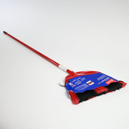 O-Cedar Power Corner Large Angle Broom