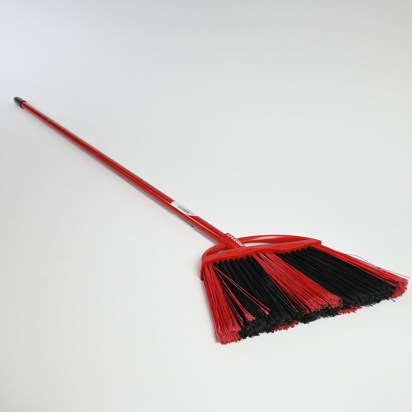 O-Cedar Power Corner Large Angle Broom