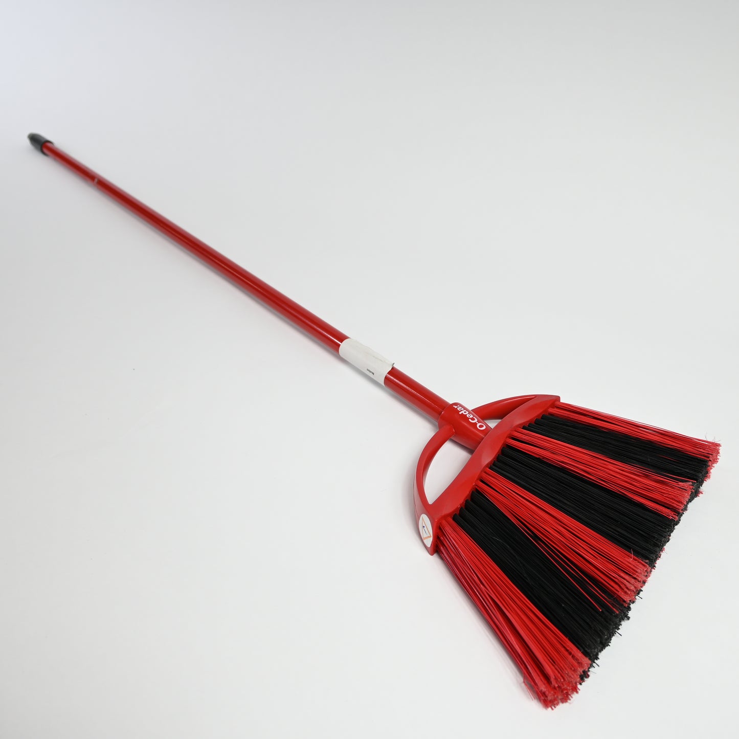 O-Cedar Power Corner Large Angle Broom