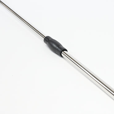 SHANGPEIXUAN 9'' Turning Pizza Peel Stainless steel 47" Total Length - Grade A