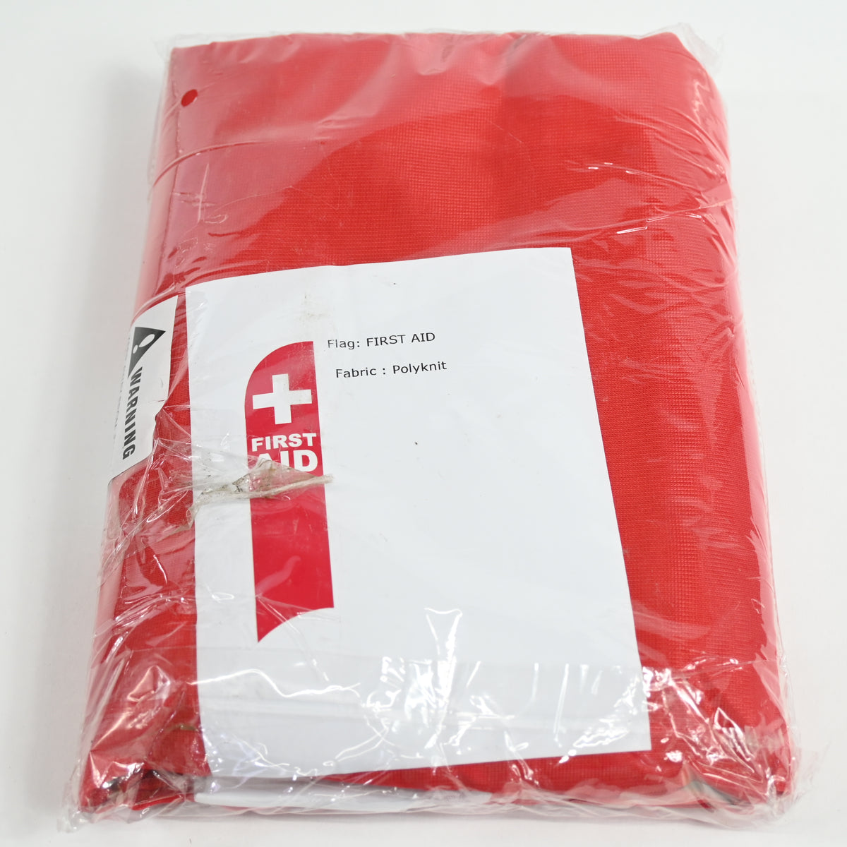 First AID Windless Swooper Flag Kit 15' Feather Banner Sign rb-h