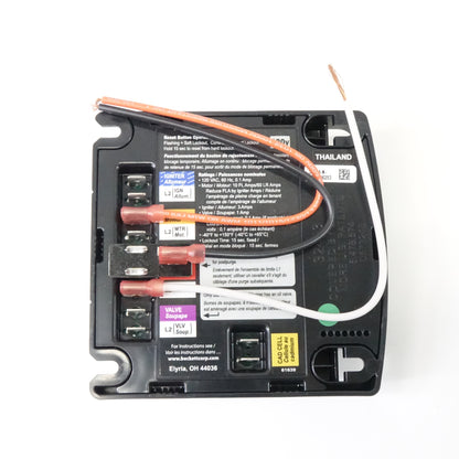 Beckett 7505A0000U 7505A Genisys Primary Control 120V Oil Burner Furnace