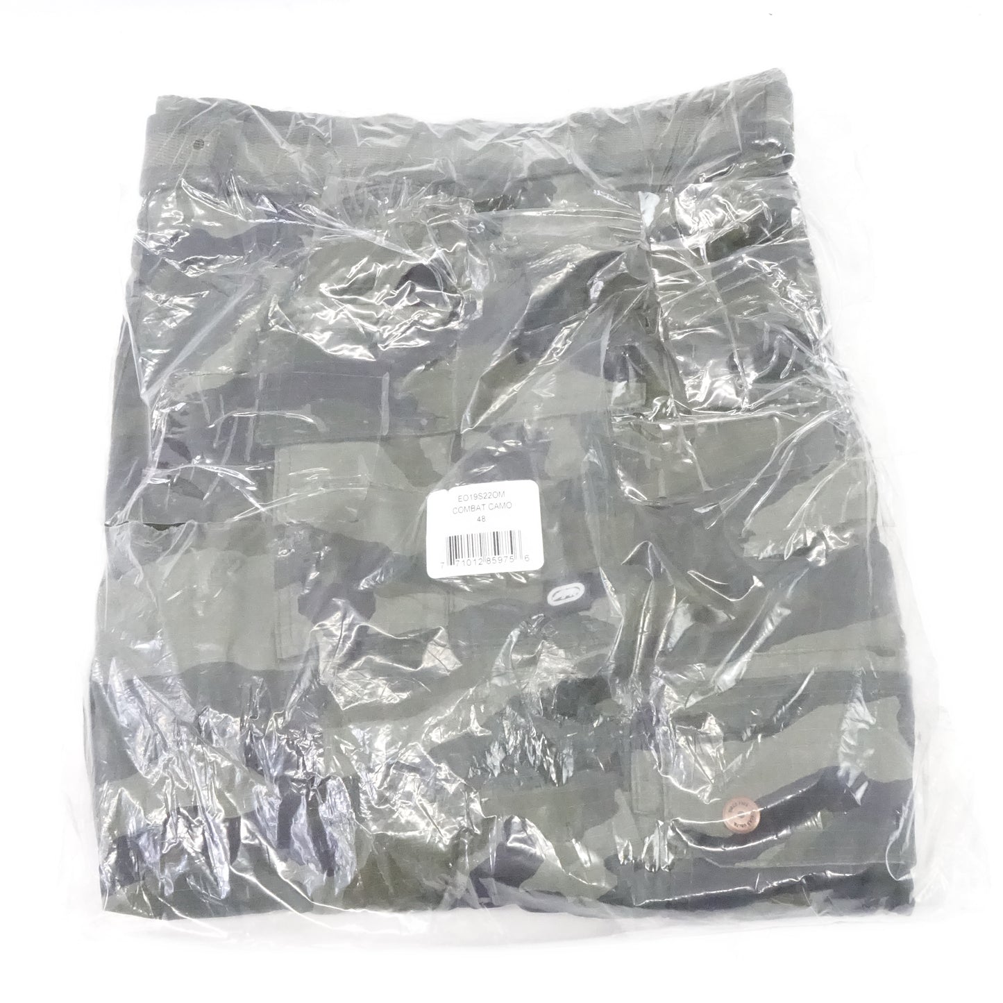 Ecko Cargo Shorts for Men -Combat Camo- 48