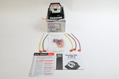 Beckett 7505A0000U 7505A Genisys Primary Control 120V Oil BurnerF
