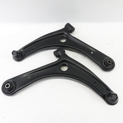 Front Lower Control Arm with Bushing and Ball Joint Left & Right-CA08A009