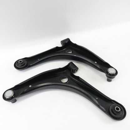 Front Lower Control Arm with Bushing and Ball Joint Left & Right-CA08A009