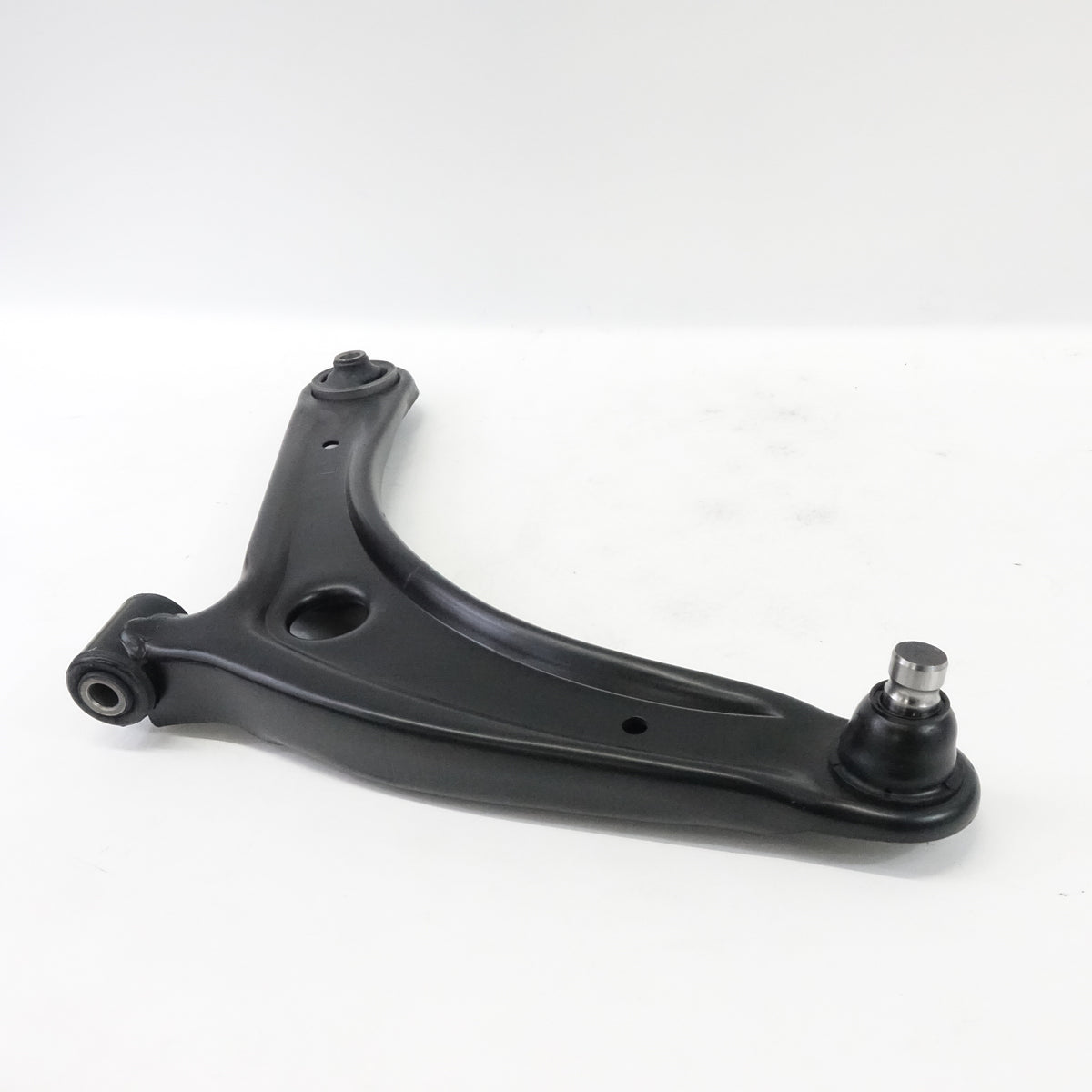 Front Lower Control Arm with Bushing and Ball Joint Left & Right-CA08A009