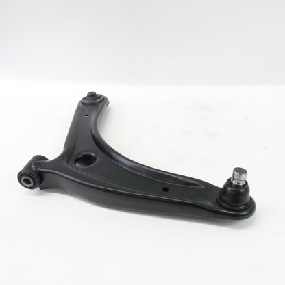 Front Lower Control Arm with Bushing and Ball Joint Left & Right-CA08A009