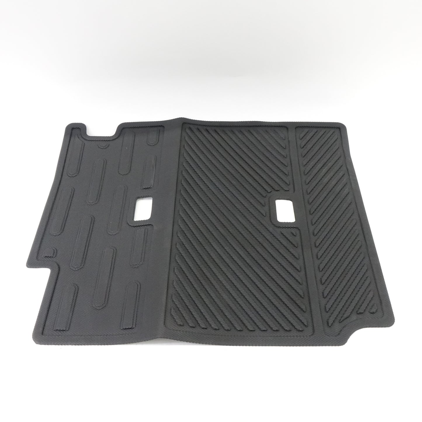 GAIZON Rear Seat Cover Dust-Proof Protector for Ford Bronco 2021-23 (4 PCs)