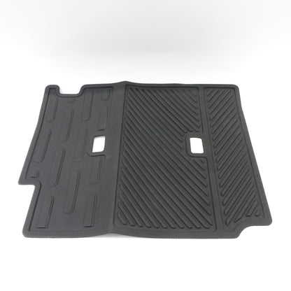 GAIZON Rear Seat Cover Dust-Proof Protector for Ford Bronco 2021-23 (4 PCs)