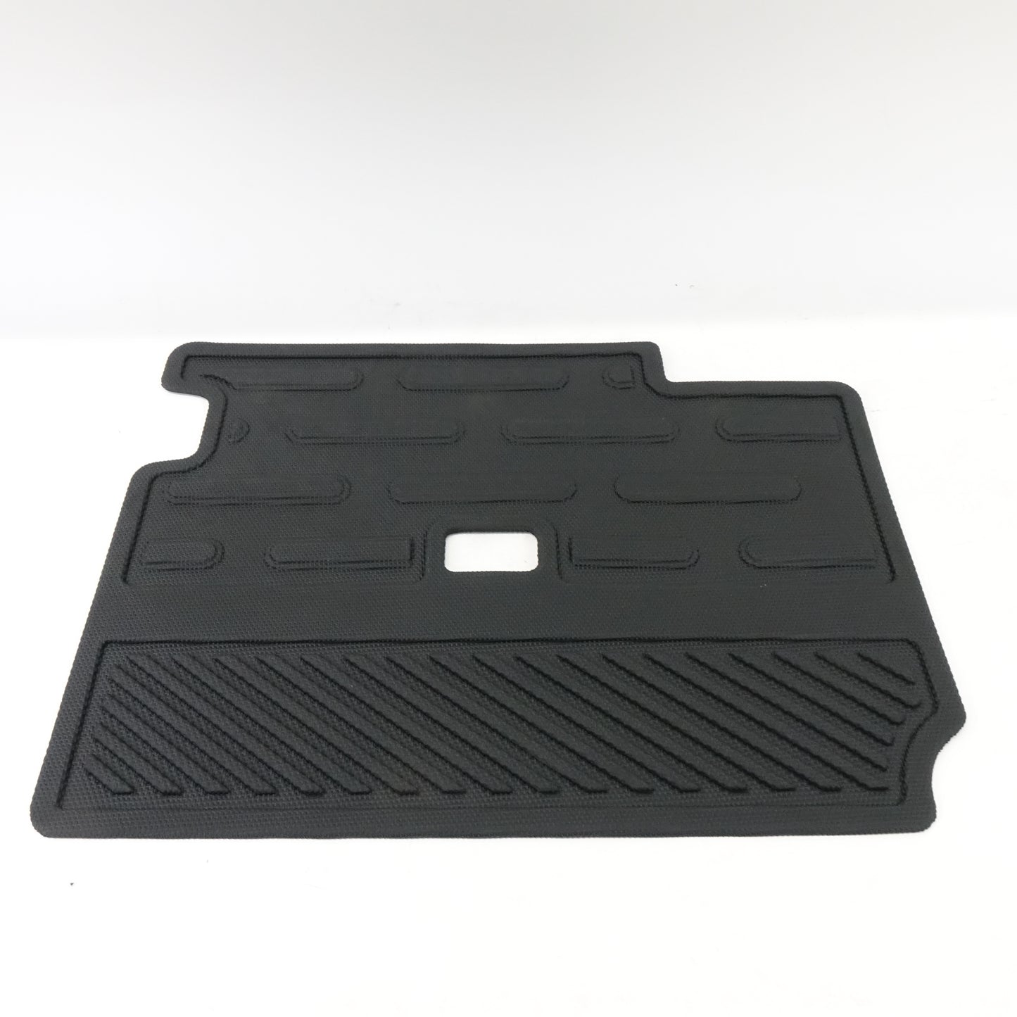 GAIZON Rear Seat Cover Dust-Proof Protector for Ford Bronco 2021-23 (4 PCs)
