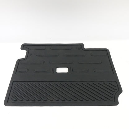 GAIZON Rear Seat Cover Dust-Proof Protector for Ford Bronco 2021-23 (4 PCs)