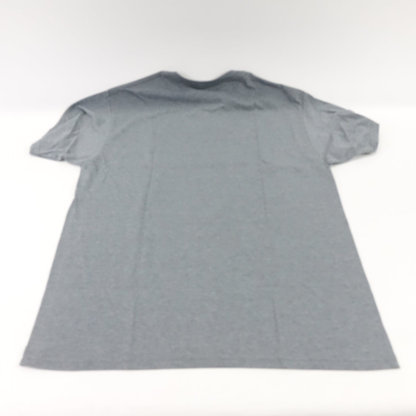Troy Lee Designs Roll Out T-Shirt (LARGE) (ASH HEATHER)