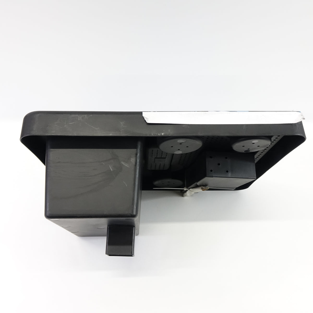 Hot Tub Towel Warmer, Drink Holder and Phone Stand