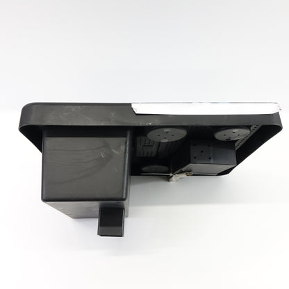 Hot Tub Towel Warmer, Drink Holder and Phone Stand
