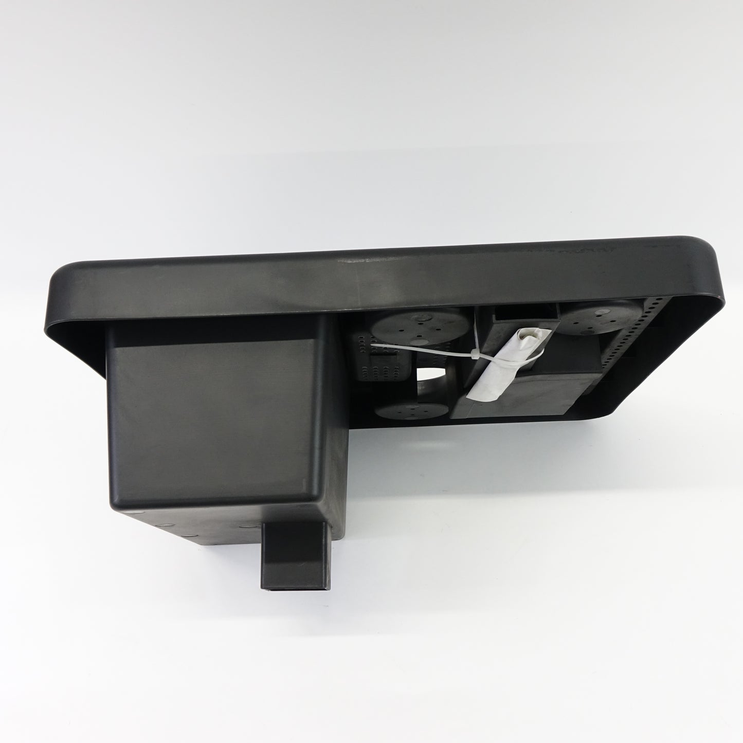 Hot Tub Towel Warmer, Drink Holder and Phone Stand