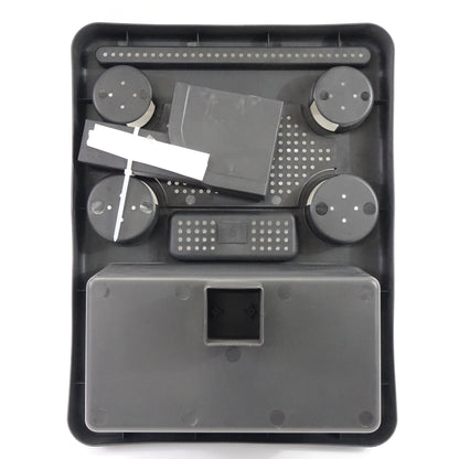 Hot Tub Towel Warmer, Drink Holder and Phone Stand