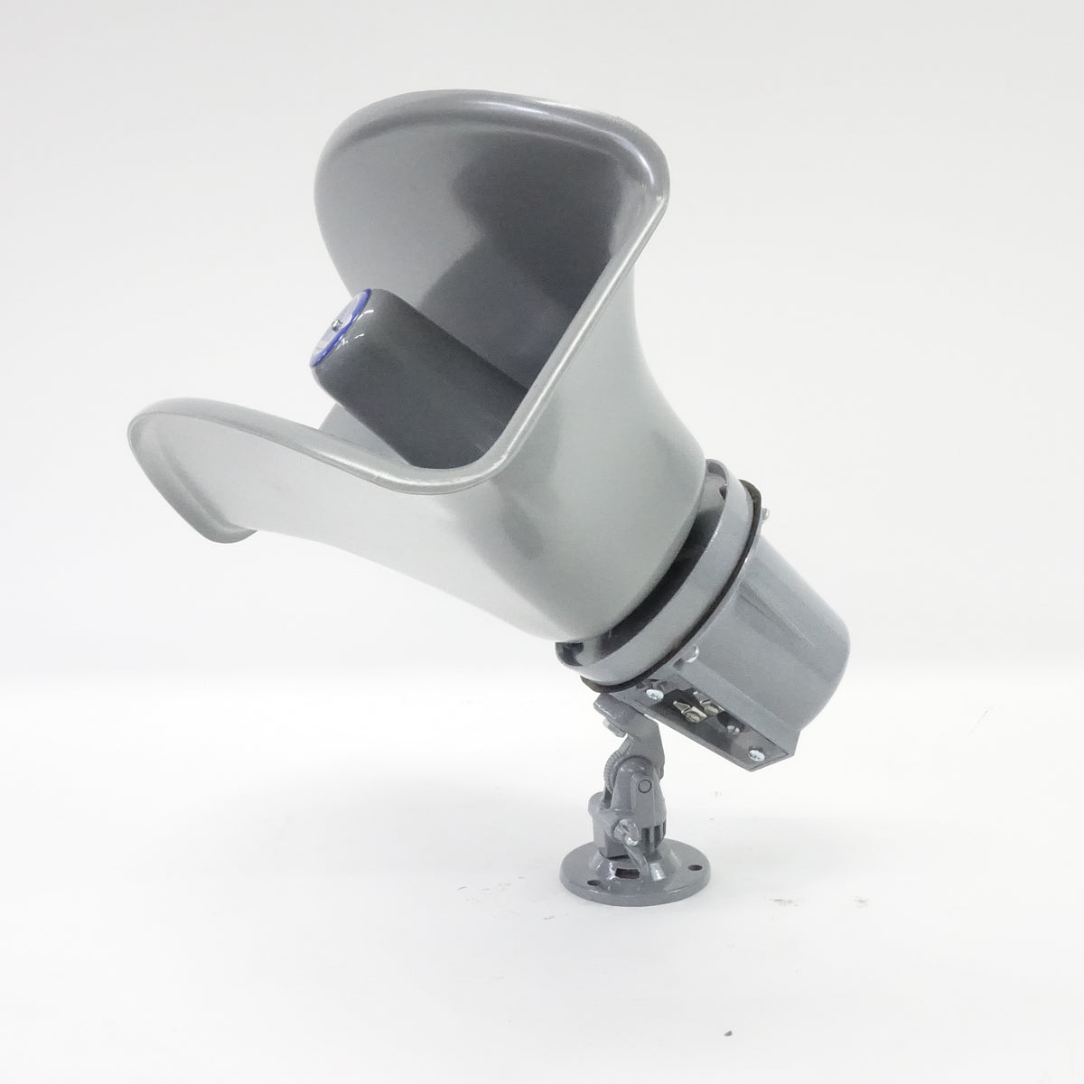 AtlasIED Wide Angle Horn Speaker with 30-Watt 25V/70V/100V Transformer