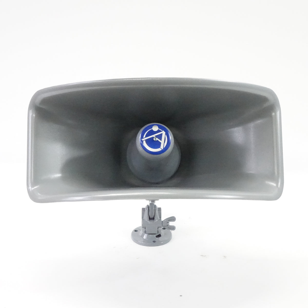 AtlasIED Wide Angle Horn Speaker with 30-Watt 25V/70V/100V Transformer