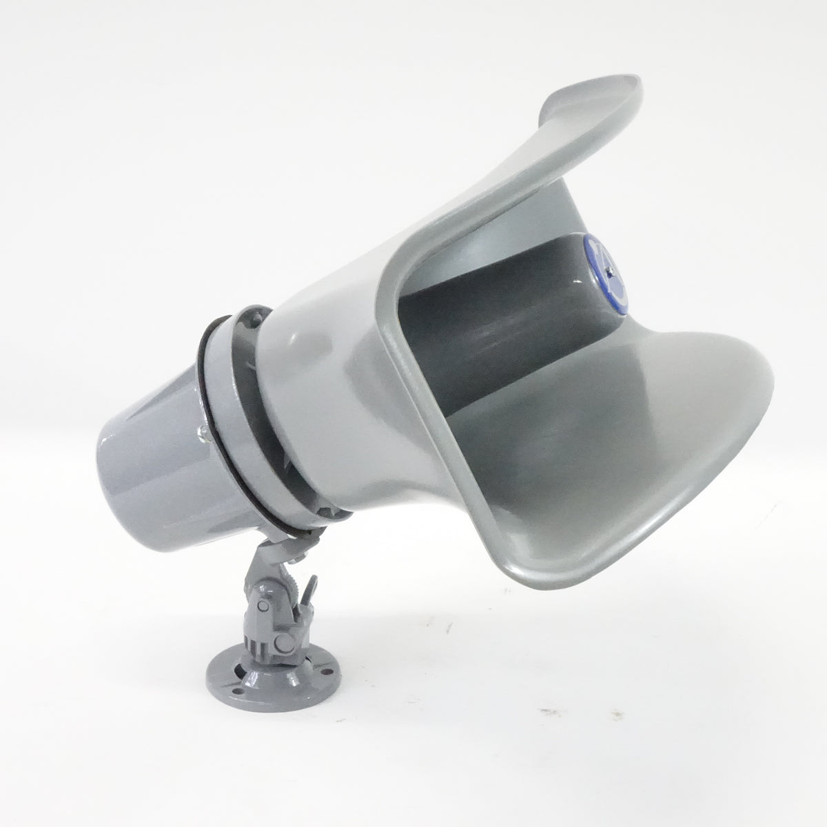AtlasIED Wide Angle Horn Speaker with 30-Watt 25V/70V/100V Transformer