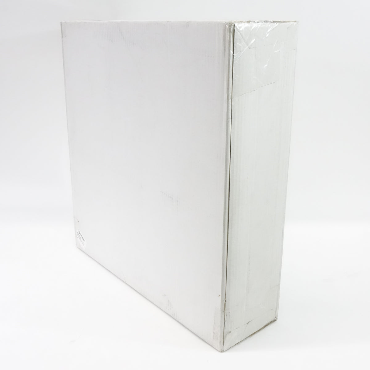 Croydex WC836005 Severn Circular Door Mirror Cabinet Stainless Steel - New