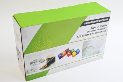 Premium Ink&Toner | Re-Manufactured Toner Cartridge Replacement for TN-880