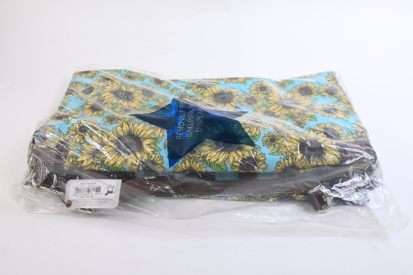 Professional's Choice Slowfeed Hay Bag Sunflower - Open Box