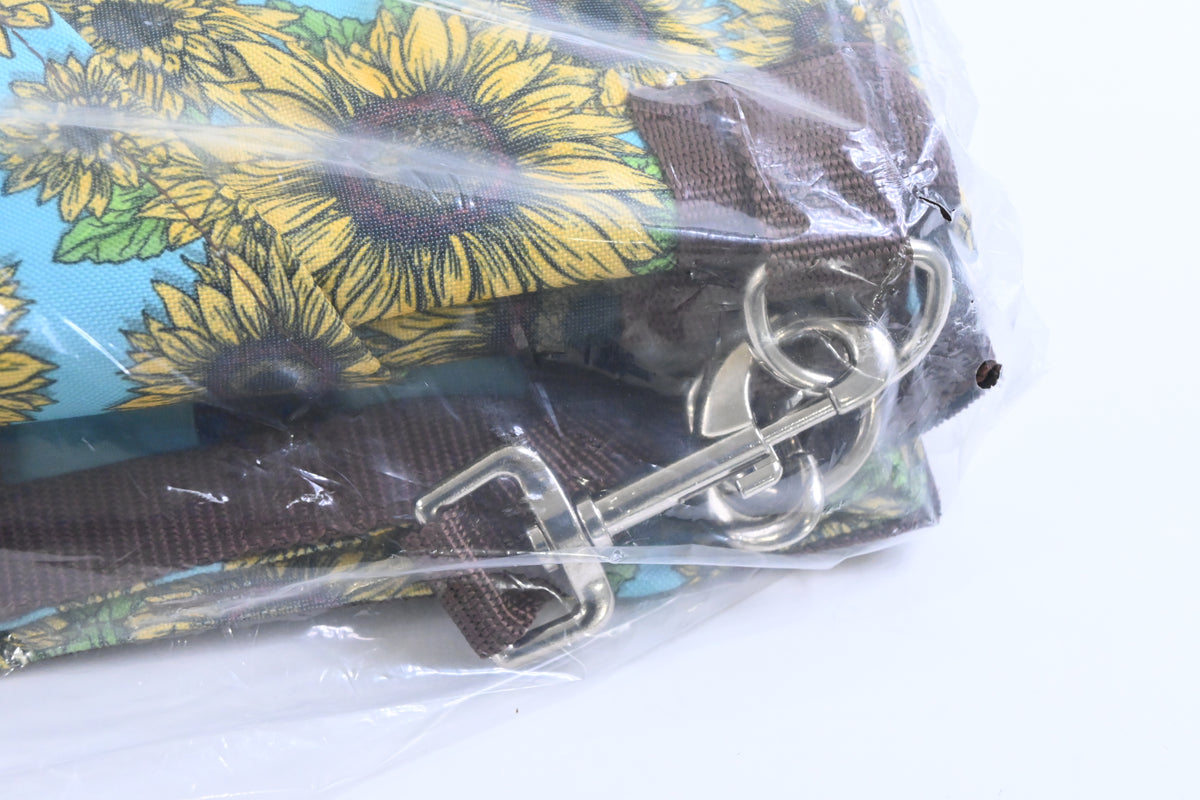 Professional's Choice Slowfeed Hay Bag Sunflower - Open Box
