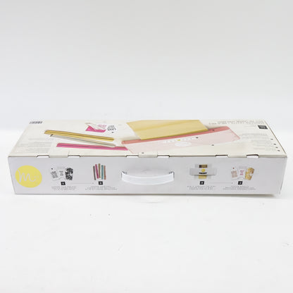 Heidi Swapp Minc Foil Applicator & Starter Kit-Blush