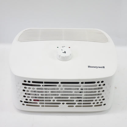 Honeywell HHT270WHD HEPA Clean Tabletop Air Purifier (White) - Open Box