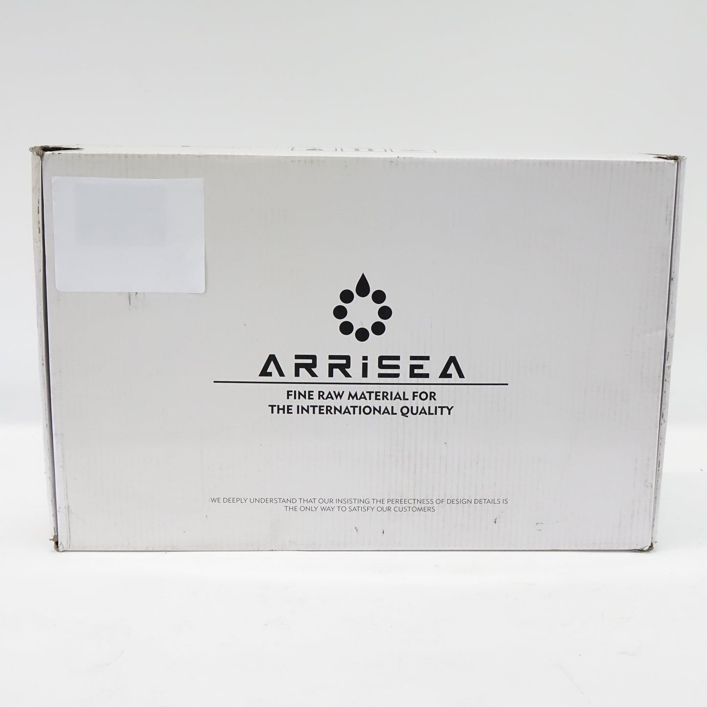 ARRISEA Touchless Kitchen Faucet with Pull Down Sprayer, Single Handle, Silver