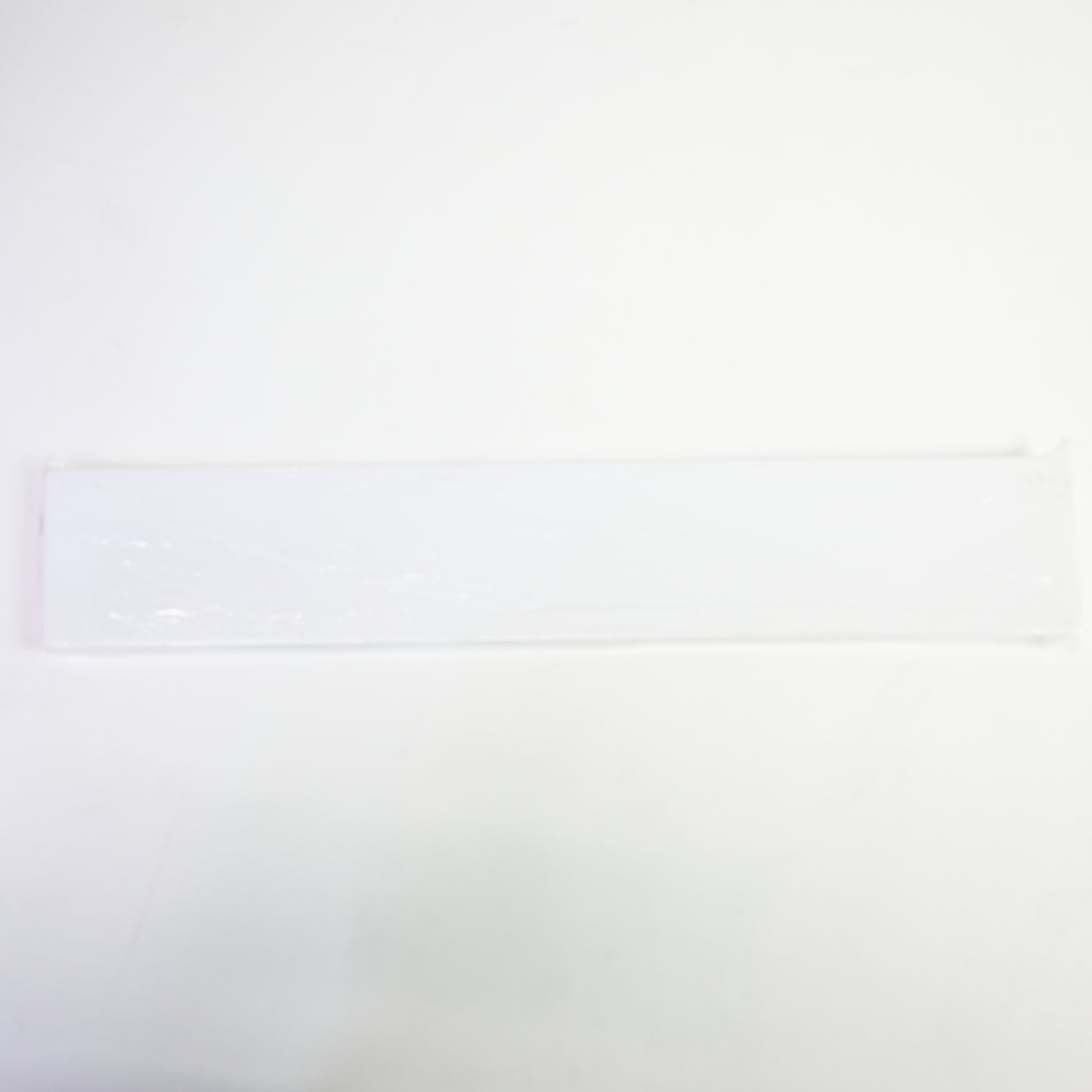 Design House Universal Marble Side Splash, 21.5", Solid White, 550905 - Open Box
