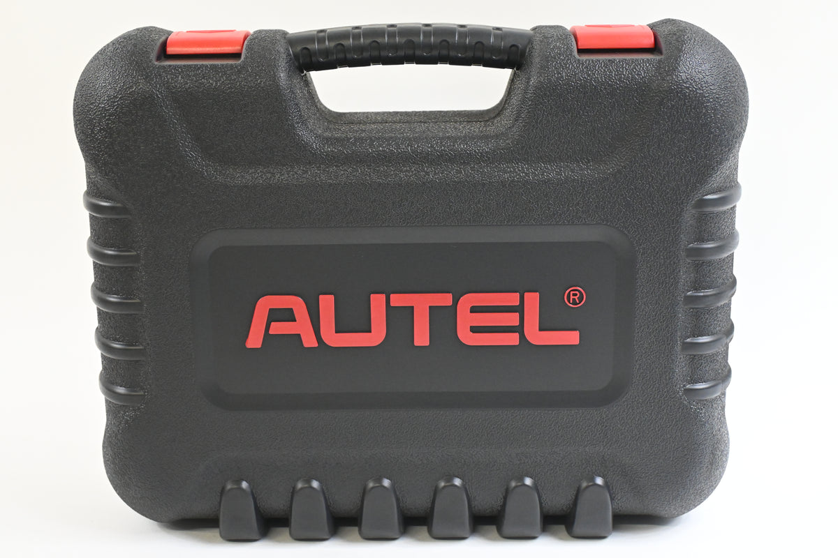 Autel MaxiCheck MX900 Automotive Diagnosis System: 8in Diag Tablet