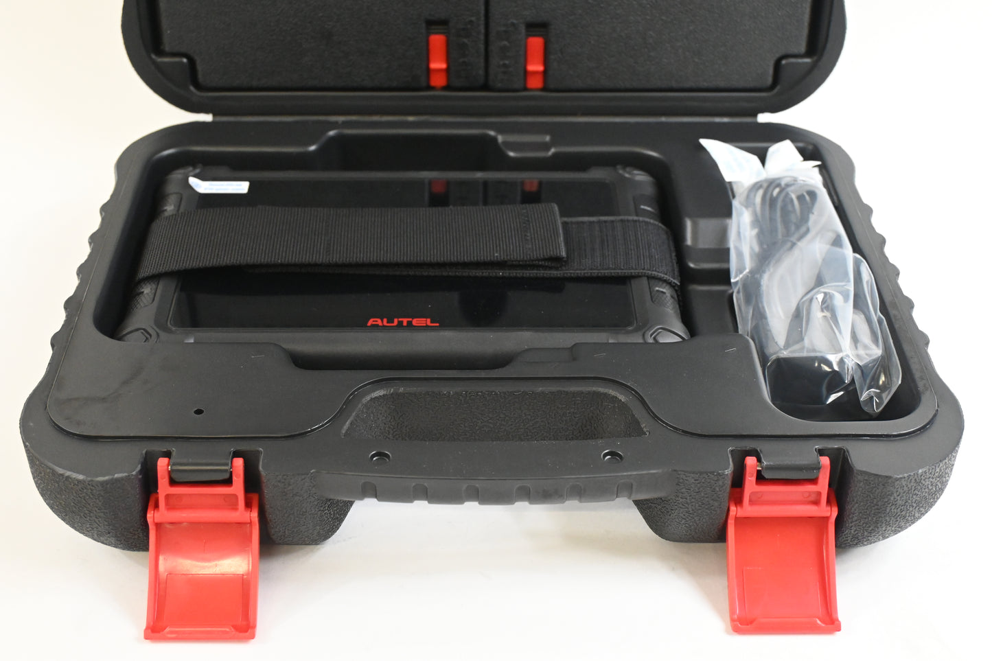 Autel MaxiCheck MX900 Automotive Diagnosis System: 8in Diag Tablet