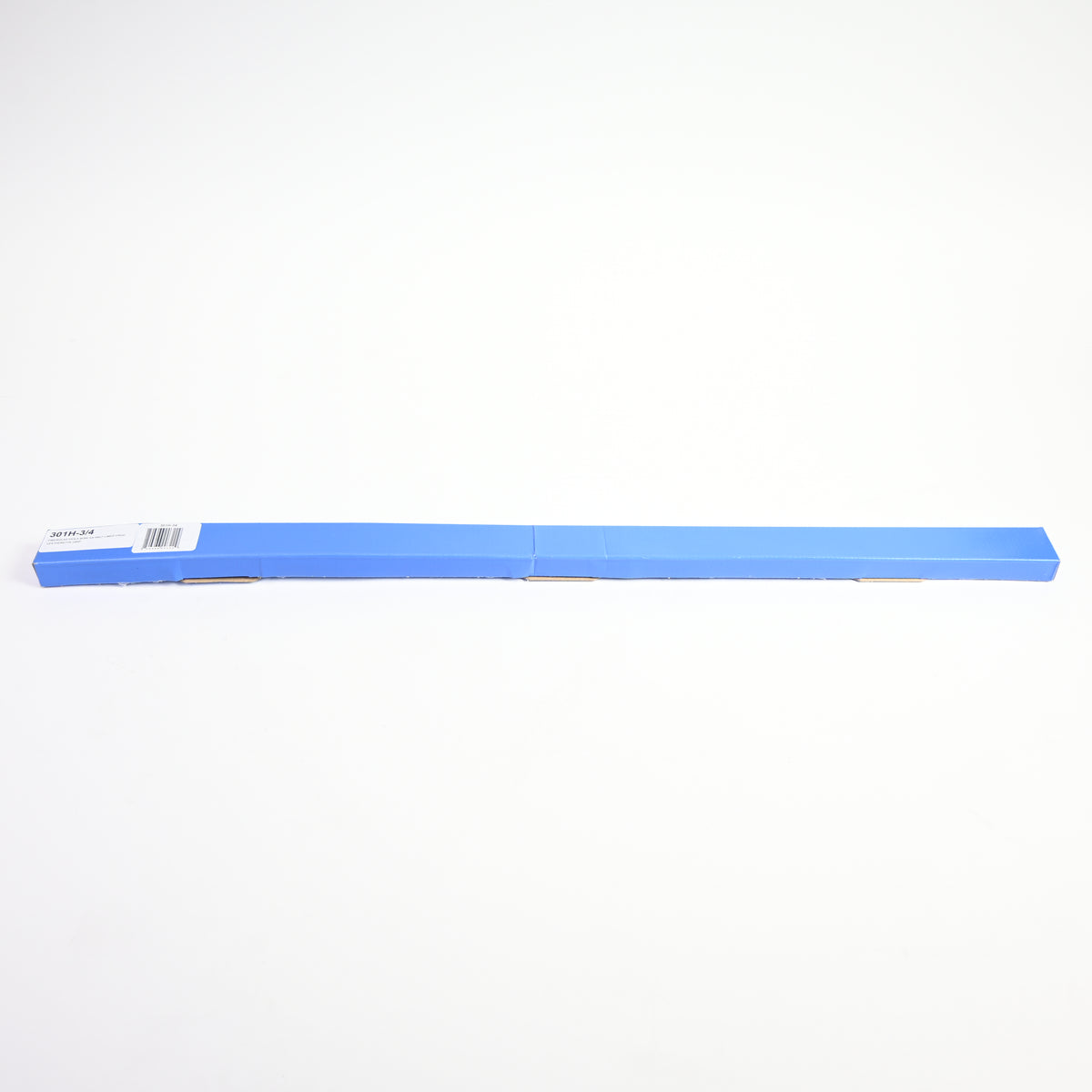Viola Bow Fiberglass Half-Lined Frog Leatherette Grip - 3/4 - New