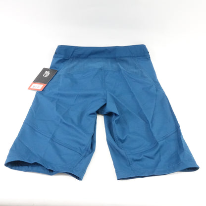 Troy Lee Designs Skyline Short Shell - Men's Slate Blue, 32