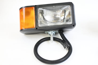Truck-Lite 80888 Economy Snow Plow Lights / ATL Kit w/ Harness & Hardware
