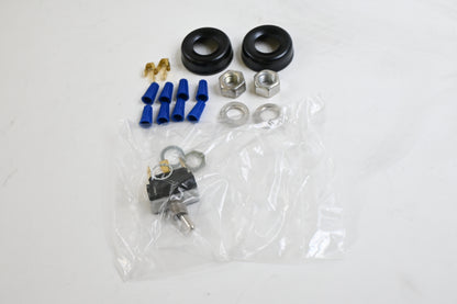 Truck-Lite 80888 Economy Snow Plow Lights / ATL Kit w/ Harness & Hardware